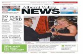 Alberni Valley News, April 26, 2016
