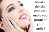 Miami Center for Cosmetic and Implant Dentistry in Florida