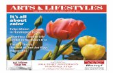 Arts & Lifestyles - April 28, 2016