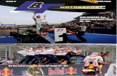 L&T Motorsport - April Edition - Issue 5