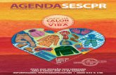 Agenda Sesc Cadeião Cultural - maio/junho 2016
