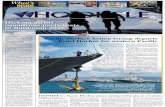 Ho'okele News - April 29, 2016 (Pearl Harbor-Hickam Newspaper)