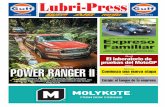 LUBRI-PRESS 229 - Mayo 2016