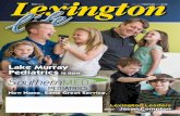 Lexington Life Magazine - May16'