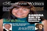 Southern Writers - September/October 2012