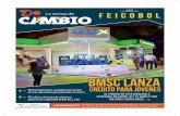 Especial Feria Feicobol 02-05-16