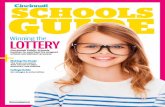 Cincinnati Magazine Schools Guide 2016