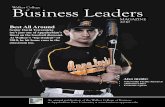Business Leaders Magazine 2010