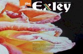 UT Dallas - The Exley - Volume 4