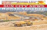 Sun City News - Thursday 5 May 2016