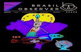 Brasil Observer #38 - BR