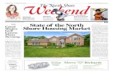The North Shore Weekend West, Issue 69