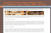 Personal Injury Lawyer Orangeville - KPC Personal Injury Lawyer (800) 292-1223