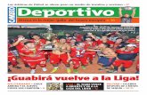 Cambio Deportivo 09-05-16