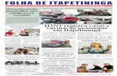 Folha de Itapetininga 07/05/2016