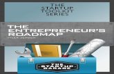 The entrepreneures roadmap