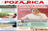 Diario de Poza Rica 10 de Mayo de 2016