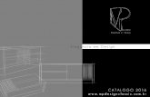 Catálogo mpdesign 20016