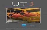Ut3 single issue two 2016 final version