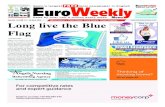 Euro Weekly News - Mallorca 12 - 18 May 2016 Issue 1610