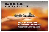 Steel Insights, May 2016