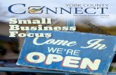 York County Connect May 2016