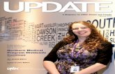 2016 Spring UPDATE Magazine