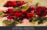 Gabryel Harrison | The Arc of Our Disappearance