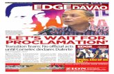 Edge Davao 9 Issue 54