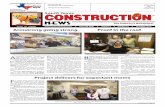 South Texas Construction News October 2015