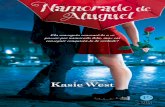 Namorado de Aluguel - Kasie West
