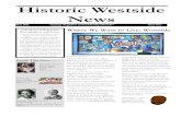 Historic Westside News May2016 Issue1
