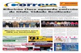 Jornal Correio Notícias - Edição 1465 (18/05/2016)