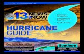 Pilot Media - Hurricane Guide 2016