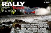 Rally Emotion Magazine 2016 #01 Preview