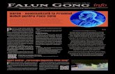 Falun Gong Info - numărul 21