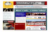 VolleyinMe n.62 del 19.05.2016