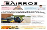 Jornal dos Bairros 20 Maio 2016