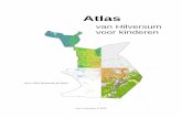 Atlas van Hilversum voor kinderen