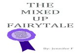 The Mixed Up Fairytale