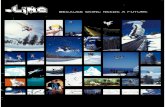 LINE Skis 2001 / 2002 Catalog