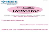 IEEEBos Jun 2016 Digital Reflector