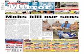 27 May 2016 - Limpopo Mirror