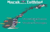 Norsk Tollblad nr 01-2016