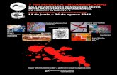 7 Pintoras Latinoamericanas en Museos de Casa Santo Domingo, catálogo