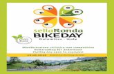 Sellaronda Bike Day 2016