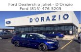 Ford dealership frankfort