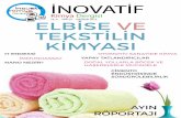 Inovatif Kimya Dergisi Sayi 35