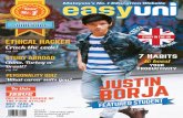 Easyuni Guidebook Issue 8