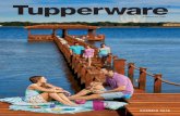 Tupperware Summer 2016 catalog us